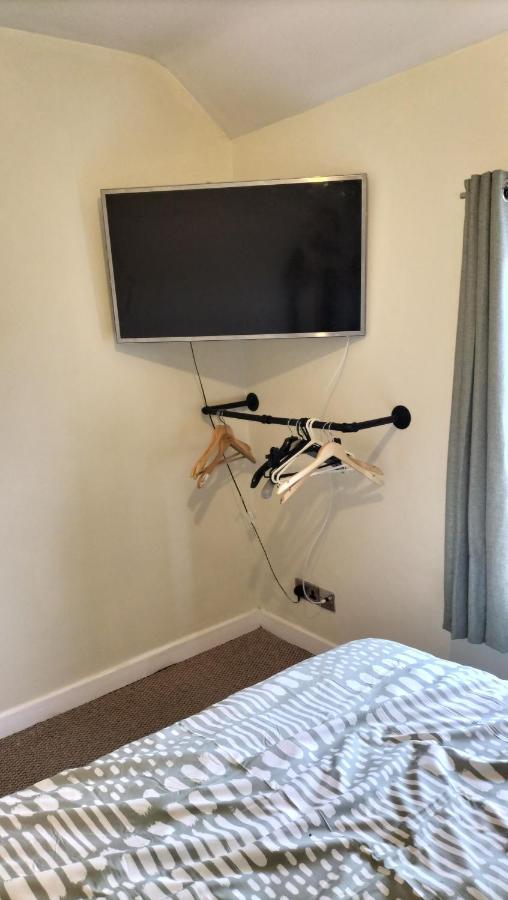 Accomadation Wrexham Kültér fotó