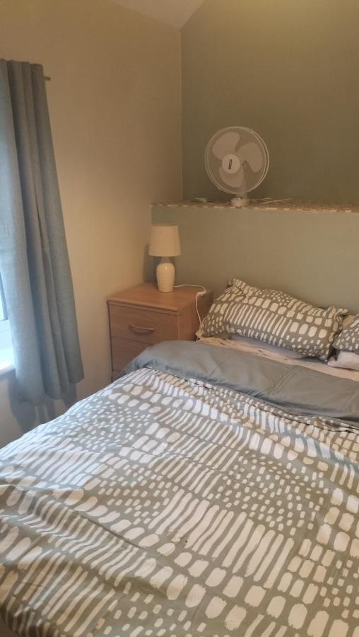 Accomadation Wrexham Kültér fotó