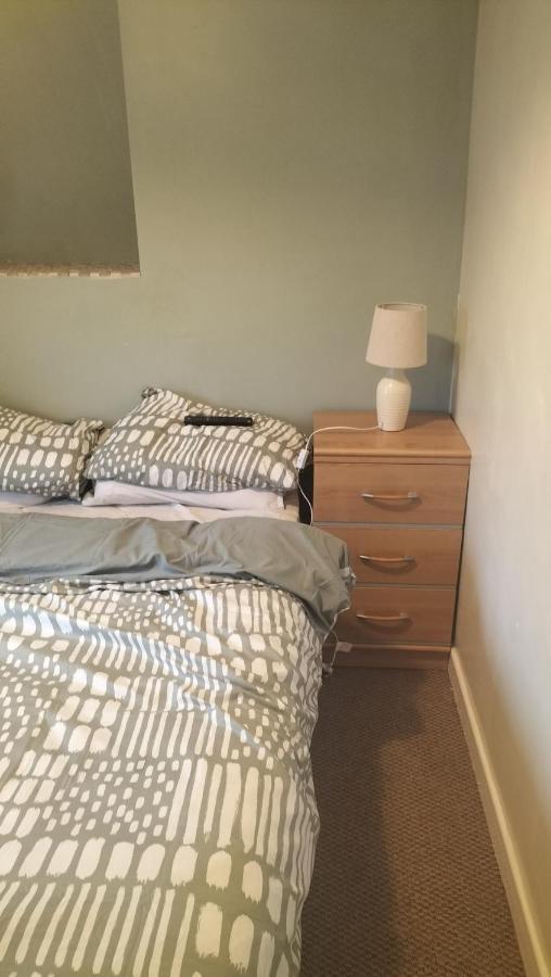 Accomadation Wrexham Kültér fotó