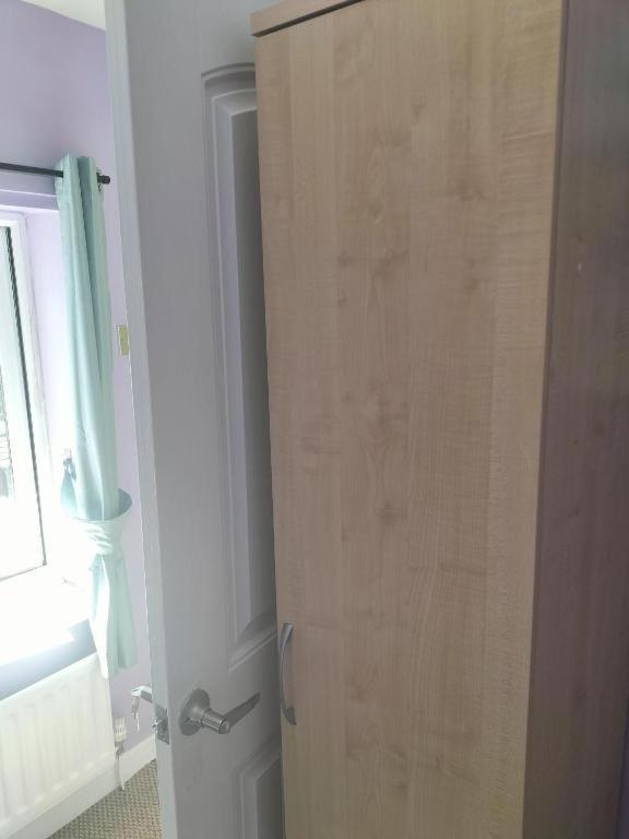 Accomadation Wrexham Kültér fotó