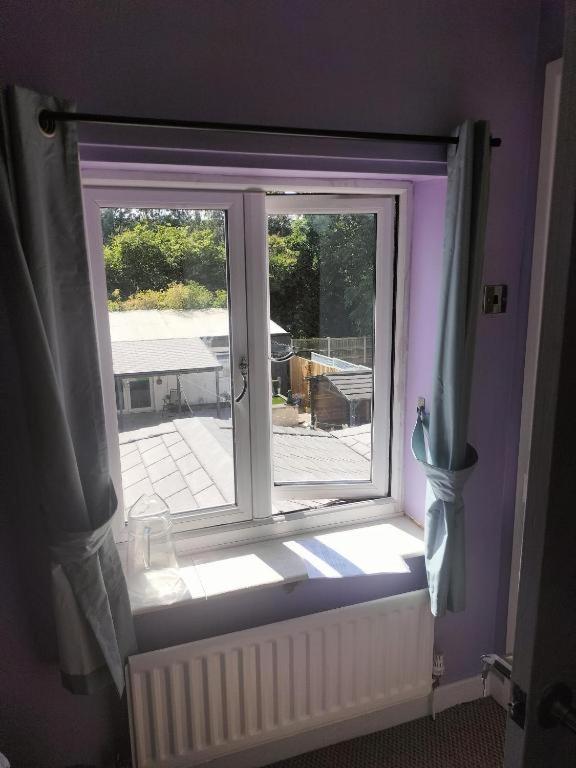 Accomadation Wrexham Kültér fotó