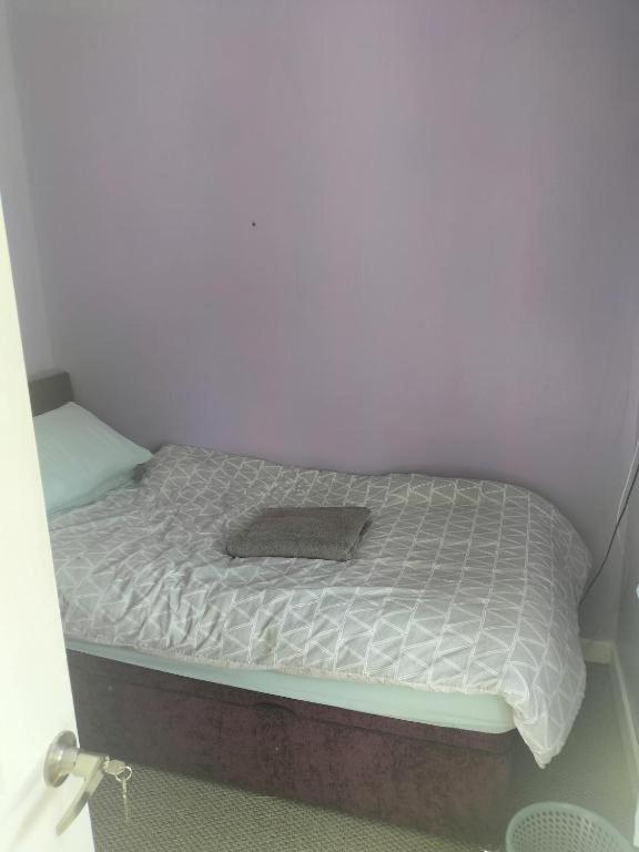 Accomadation Wrexham Kültér fotó