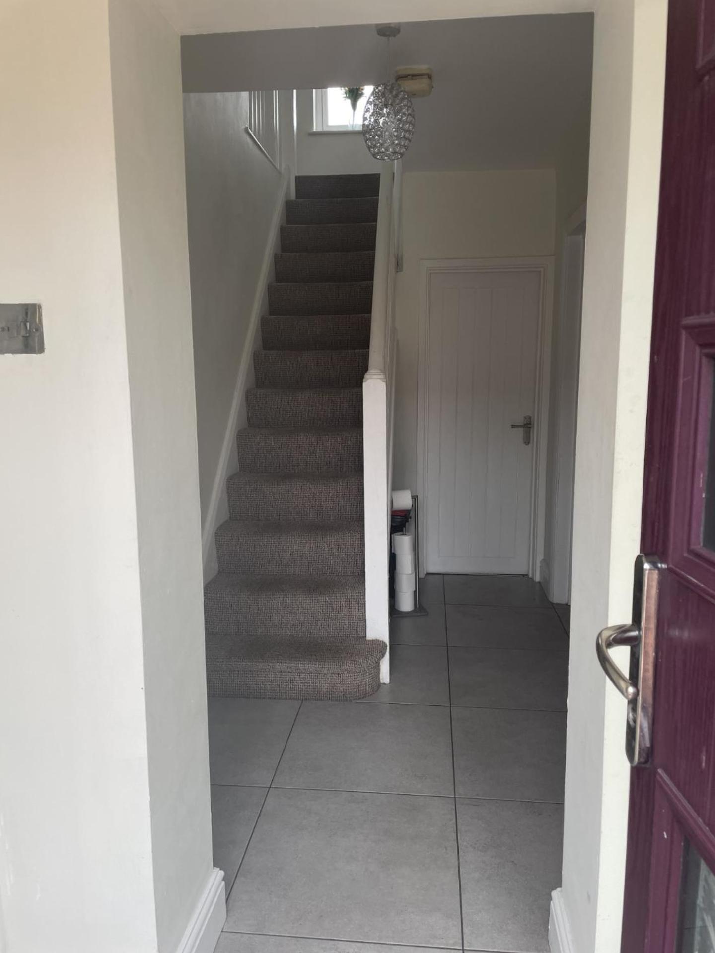 Accomadation Wrexham Kültér fotó