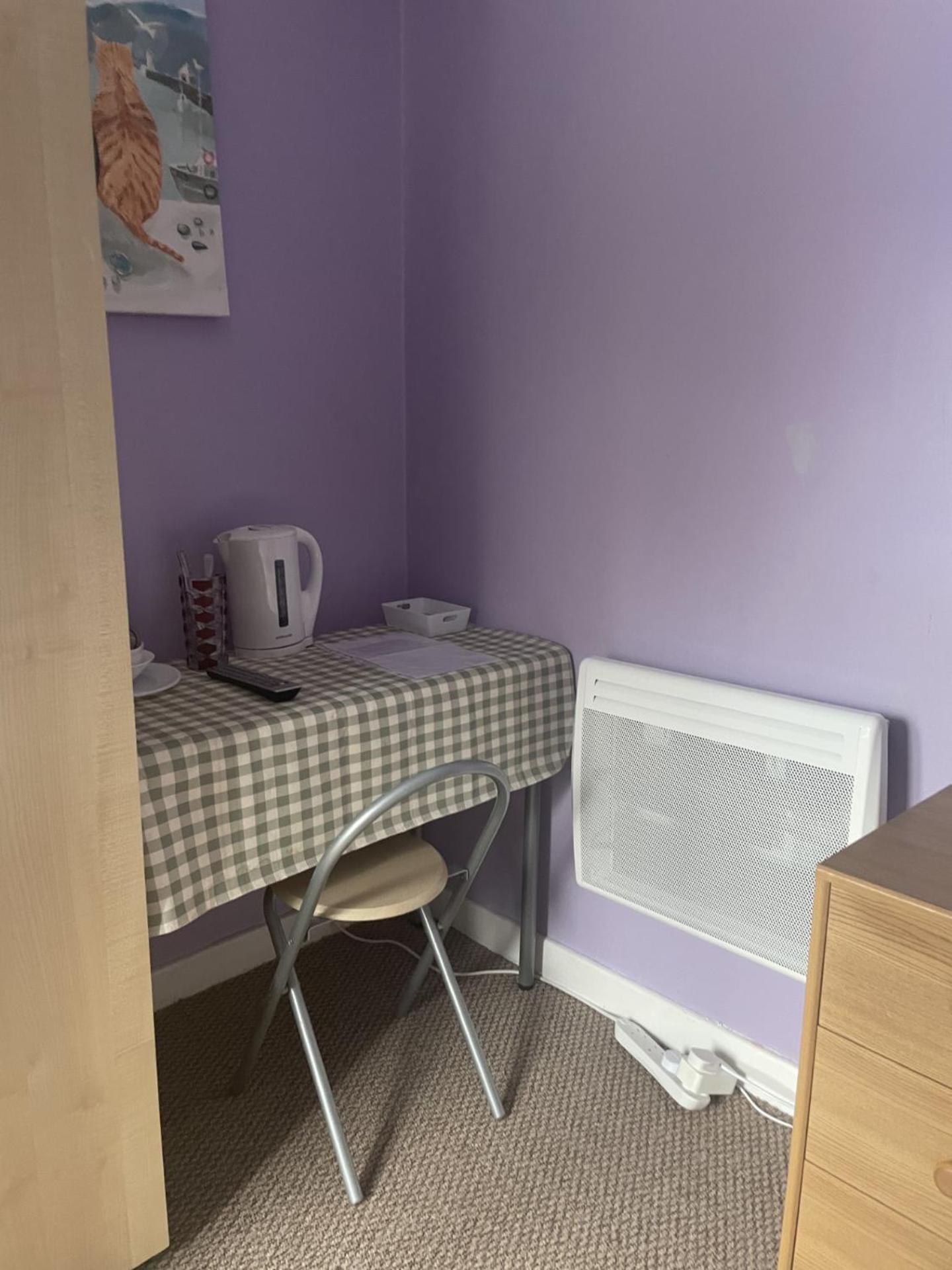 Accomadation Wrexham Kültér fotó