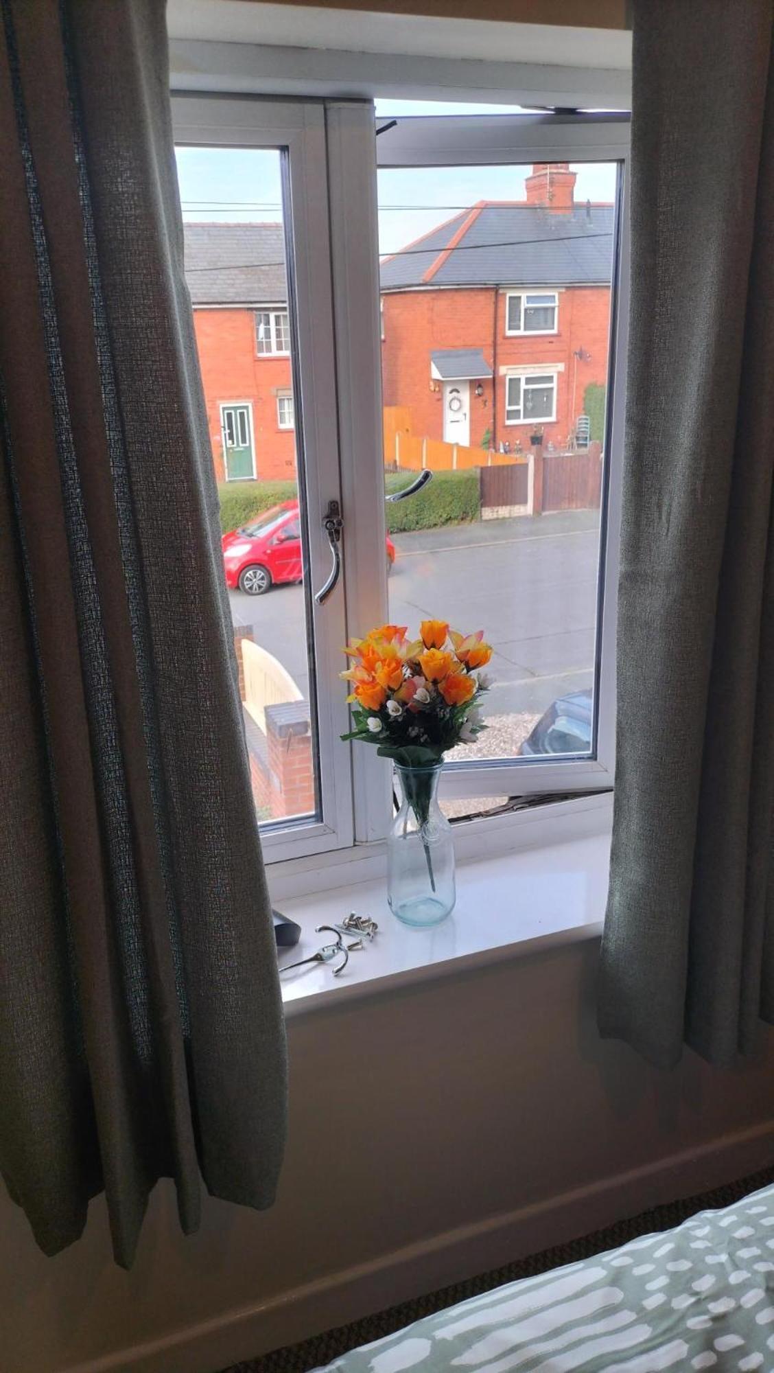 Accomadation Wrexham Kültér fotó