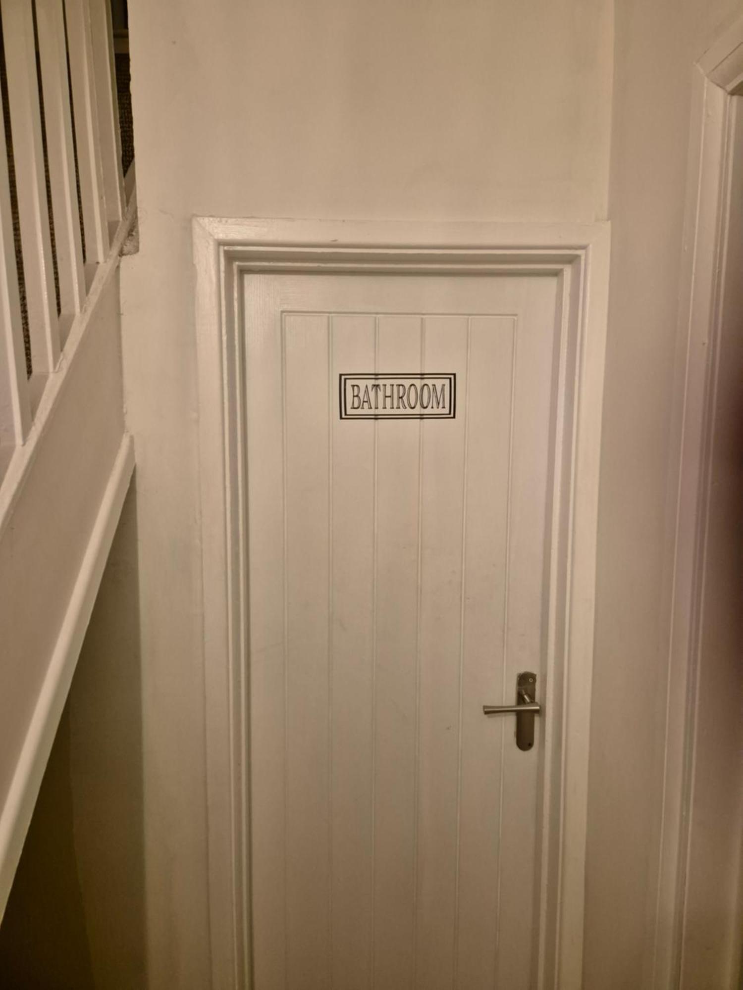 Accomadation Wrexham Kültér fotó