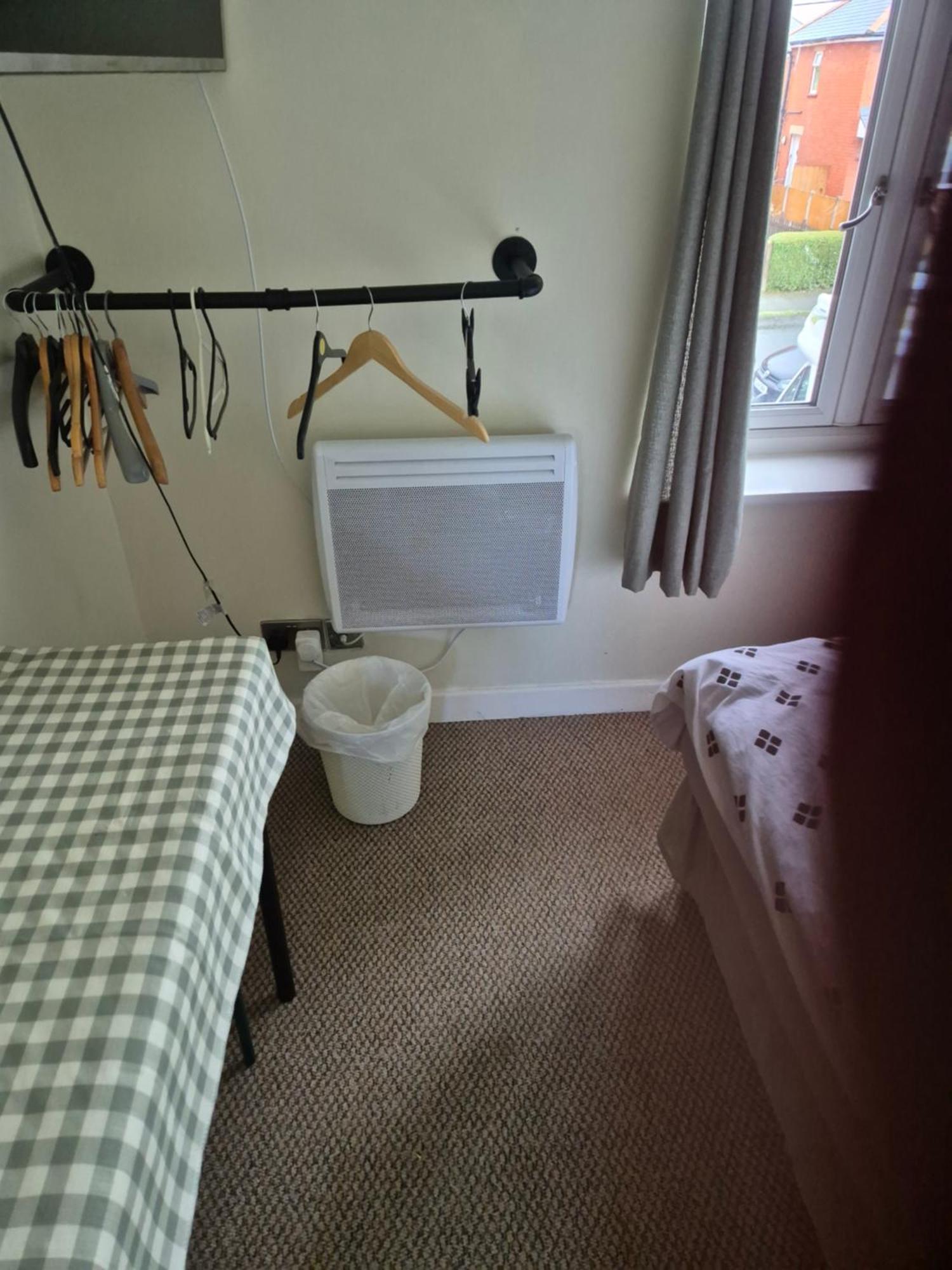 Accomadation Wrexham Kültér fotó