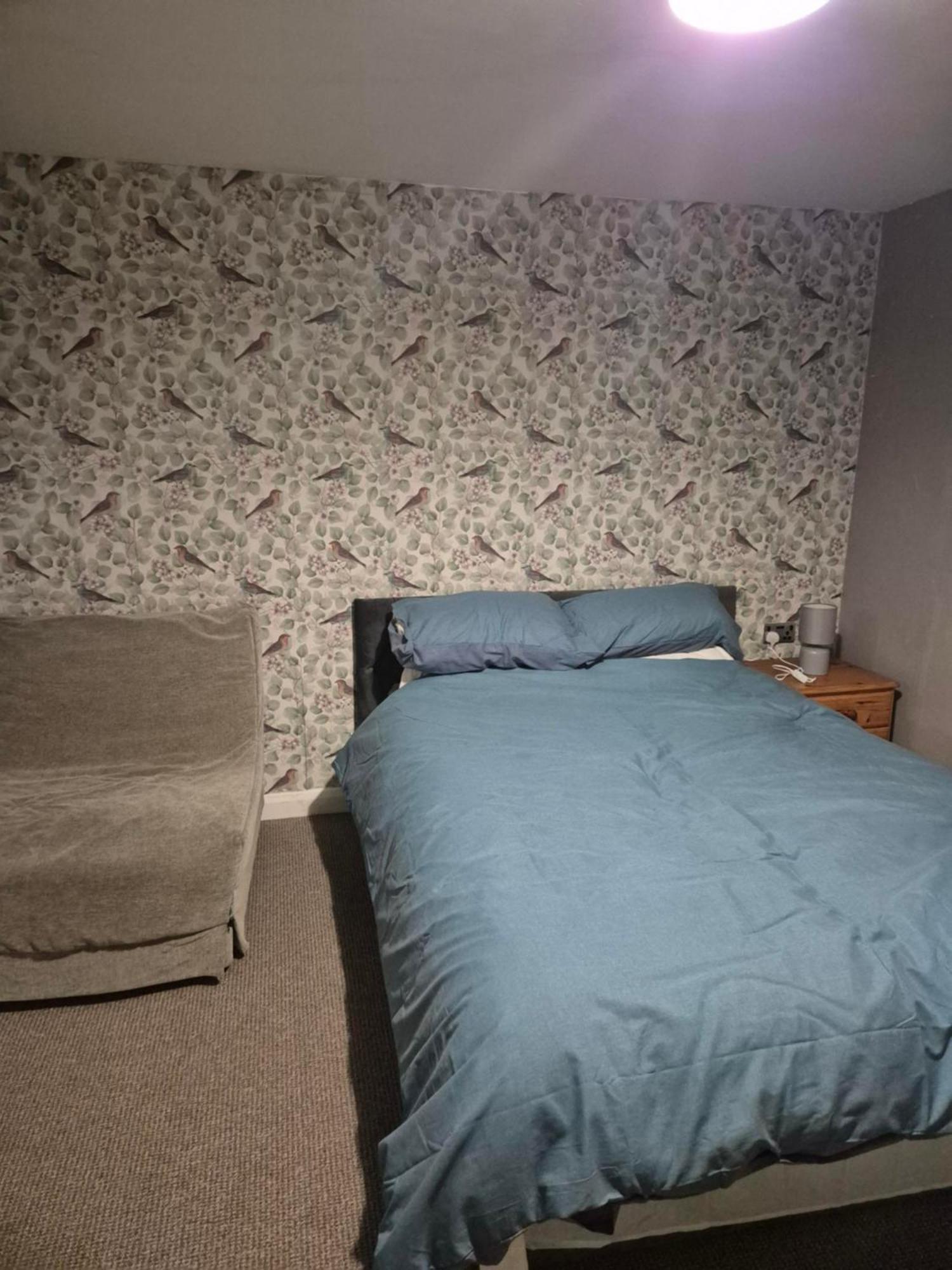 Accomadation Wrexham Kültér fotó