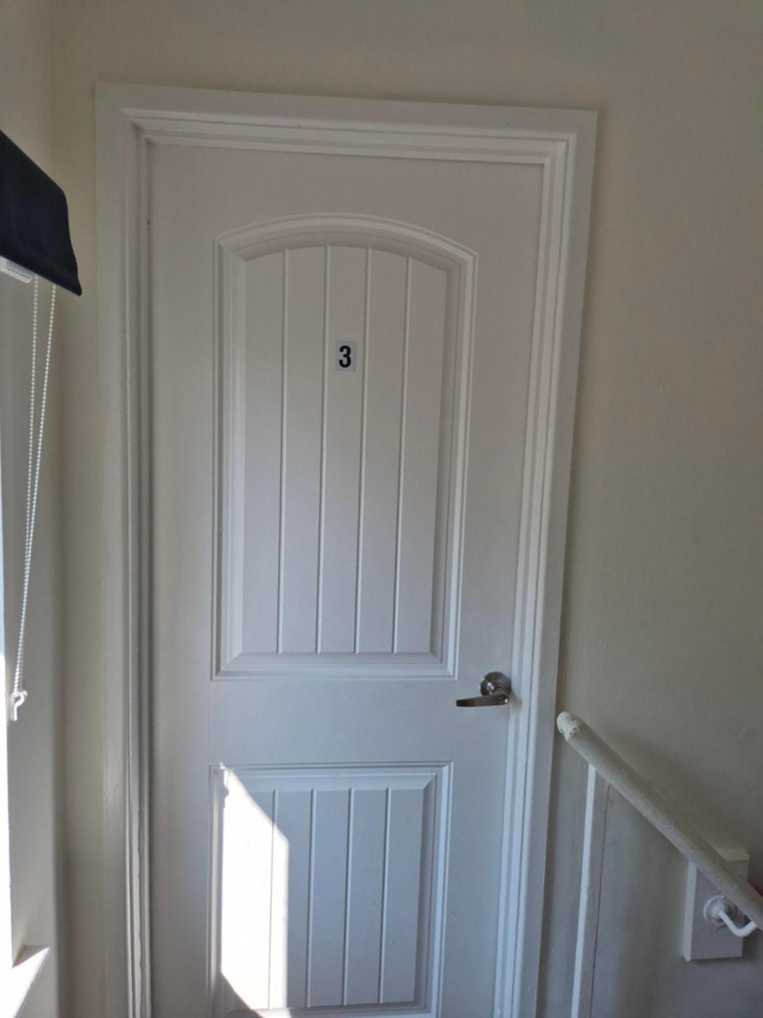 Accomadation Wrexham Kültér fotó