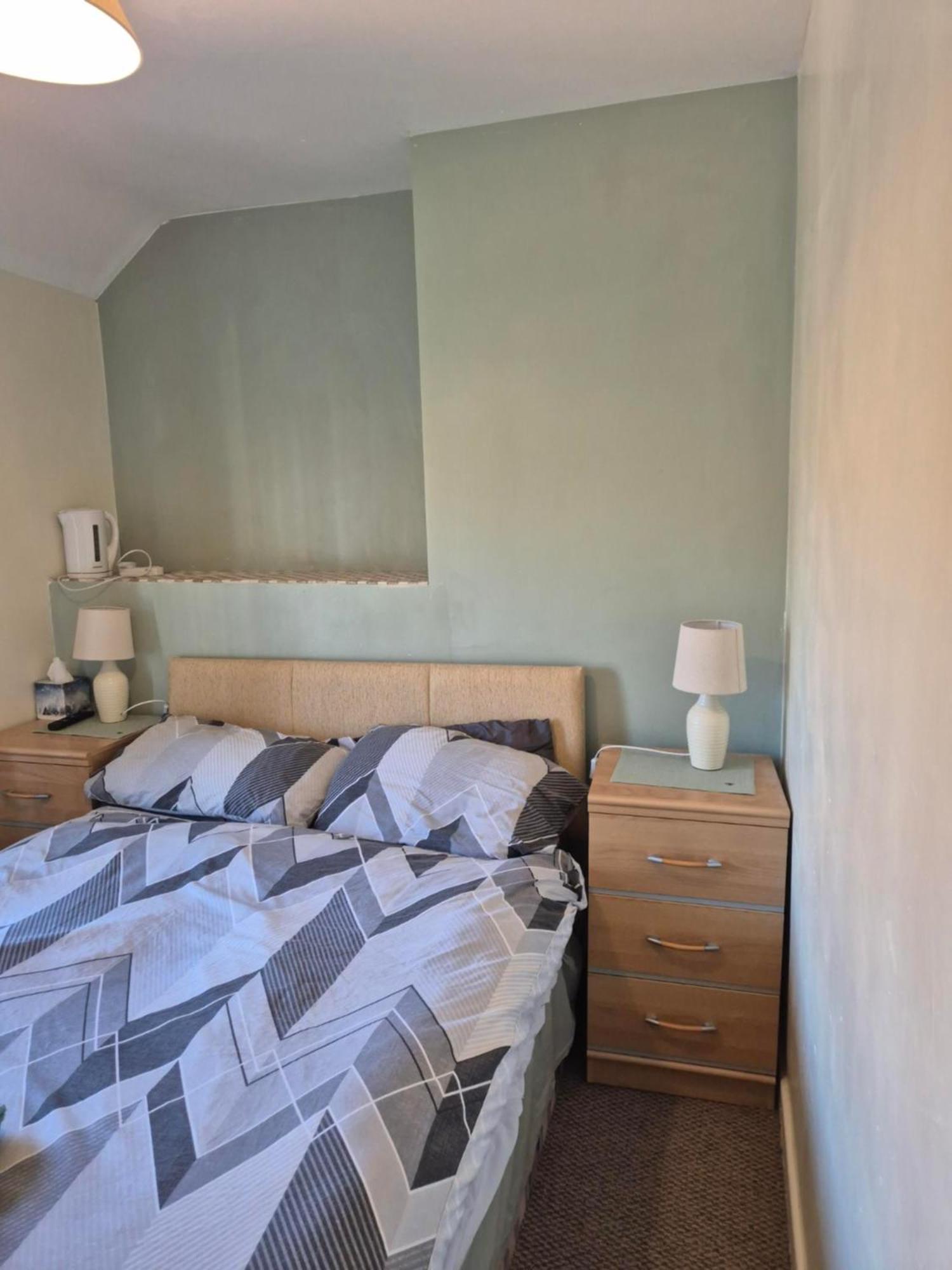 Accomadation Wrexham Kültér fotó