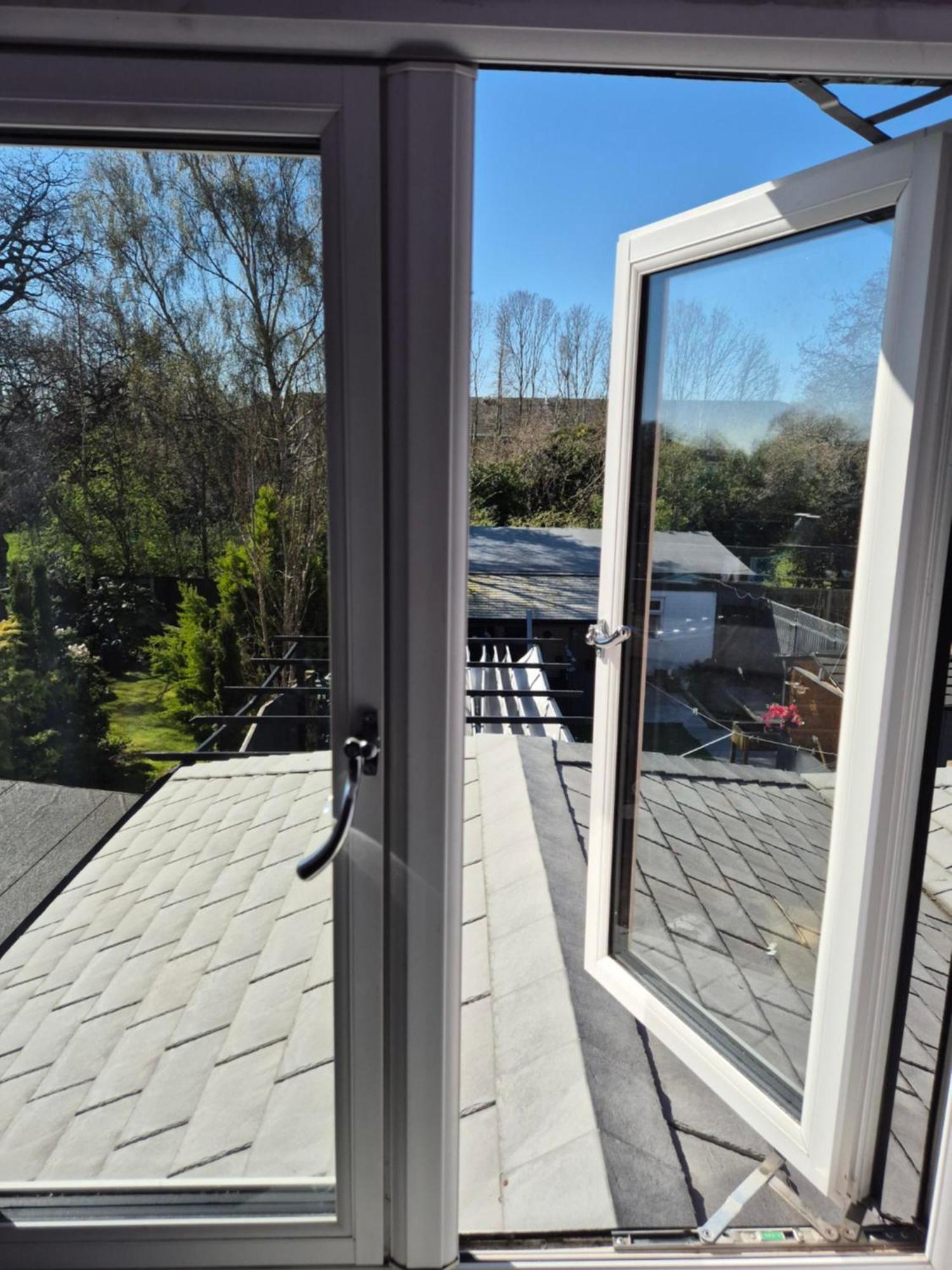 Accomadation Wrexham Kültér fotó