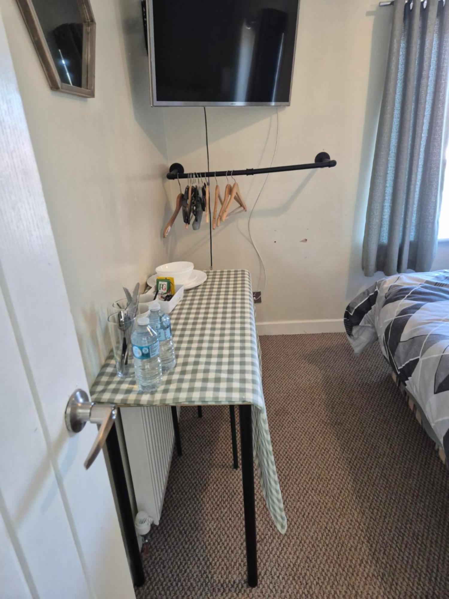 Accomadation Wrexham Kültér fotó