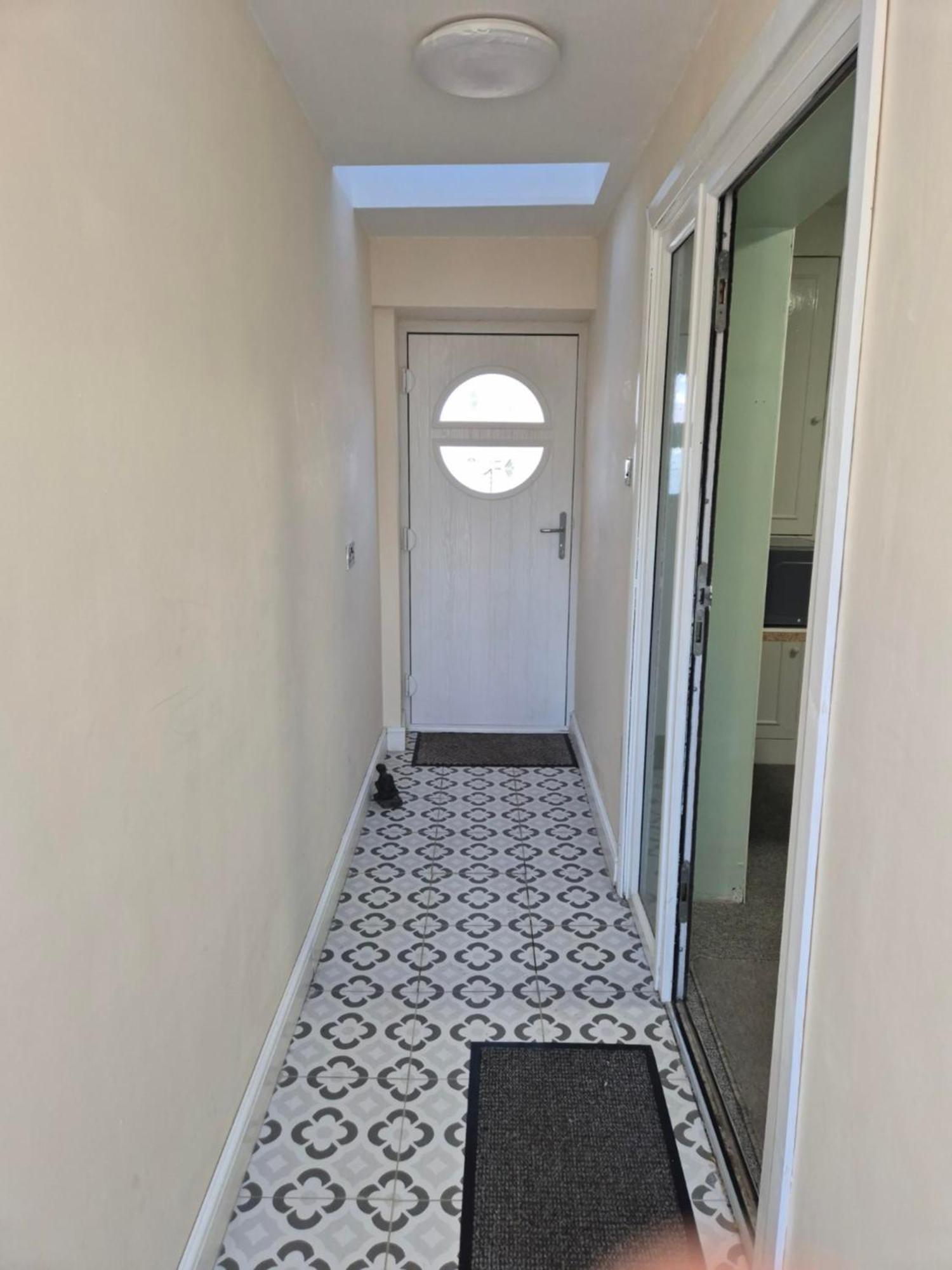 Accomadation Wrexham Kültér fotó