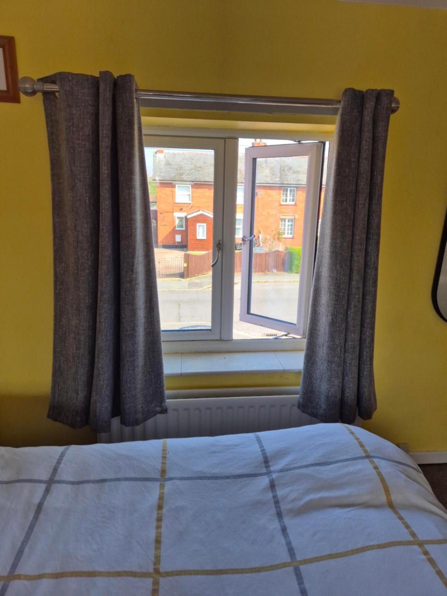 Accomadation Wrexham Kültér fotó