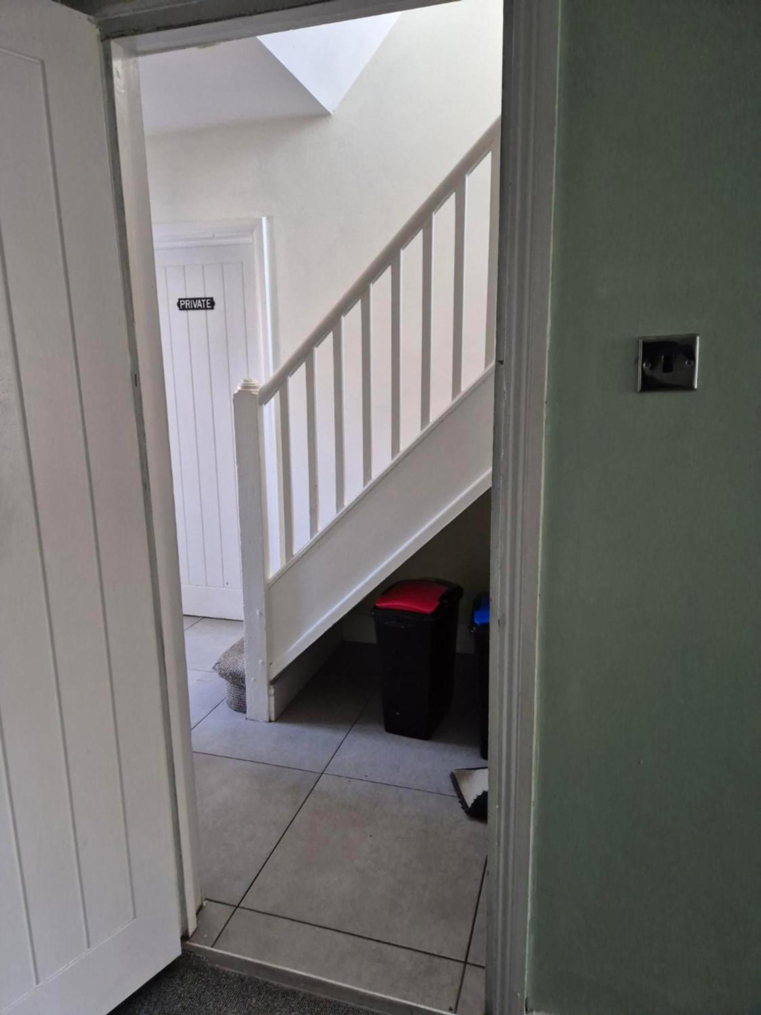 Accomadation Wrexham Kültér fotó