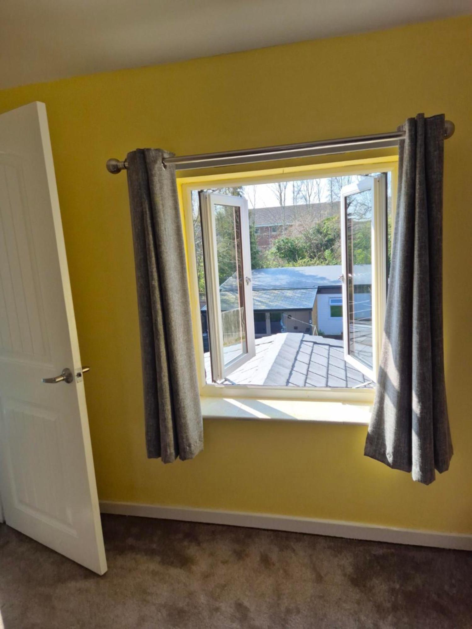 Accomadation Wrexham Kültér fotó