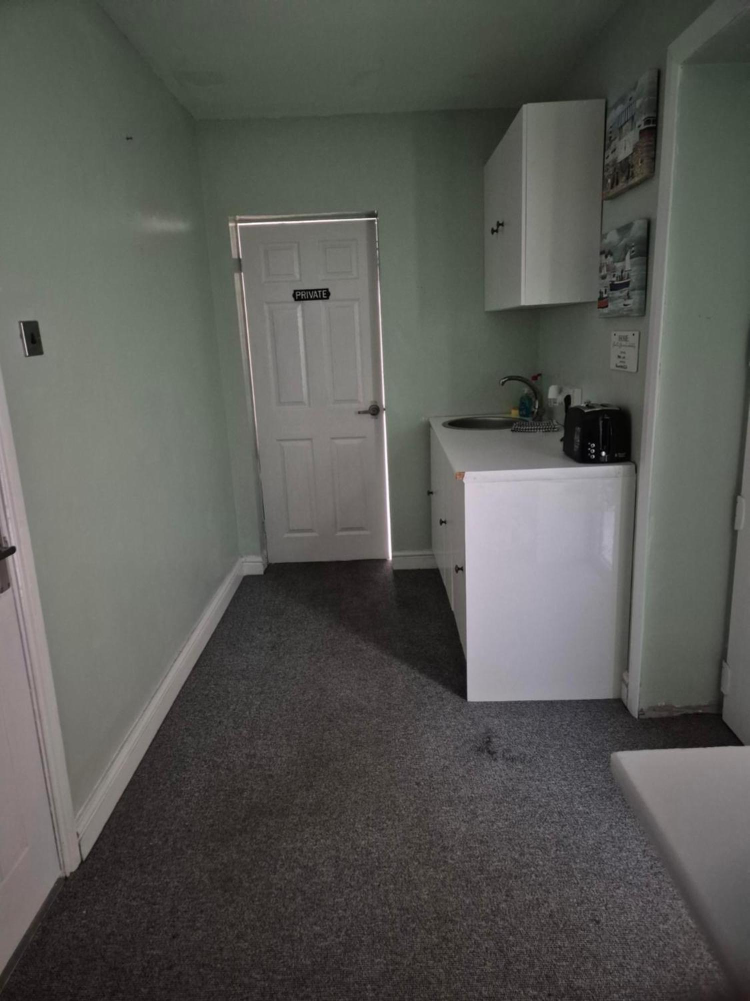 Accomadation Wrexham Kültér fotó