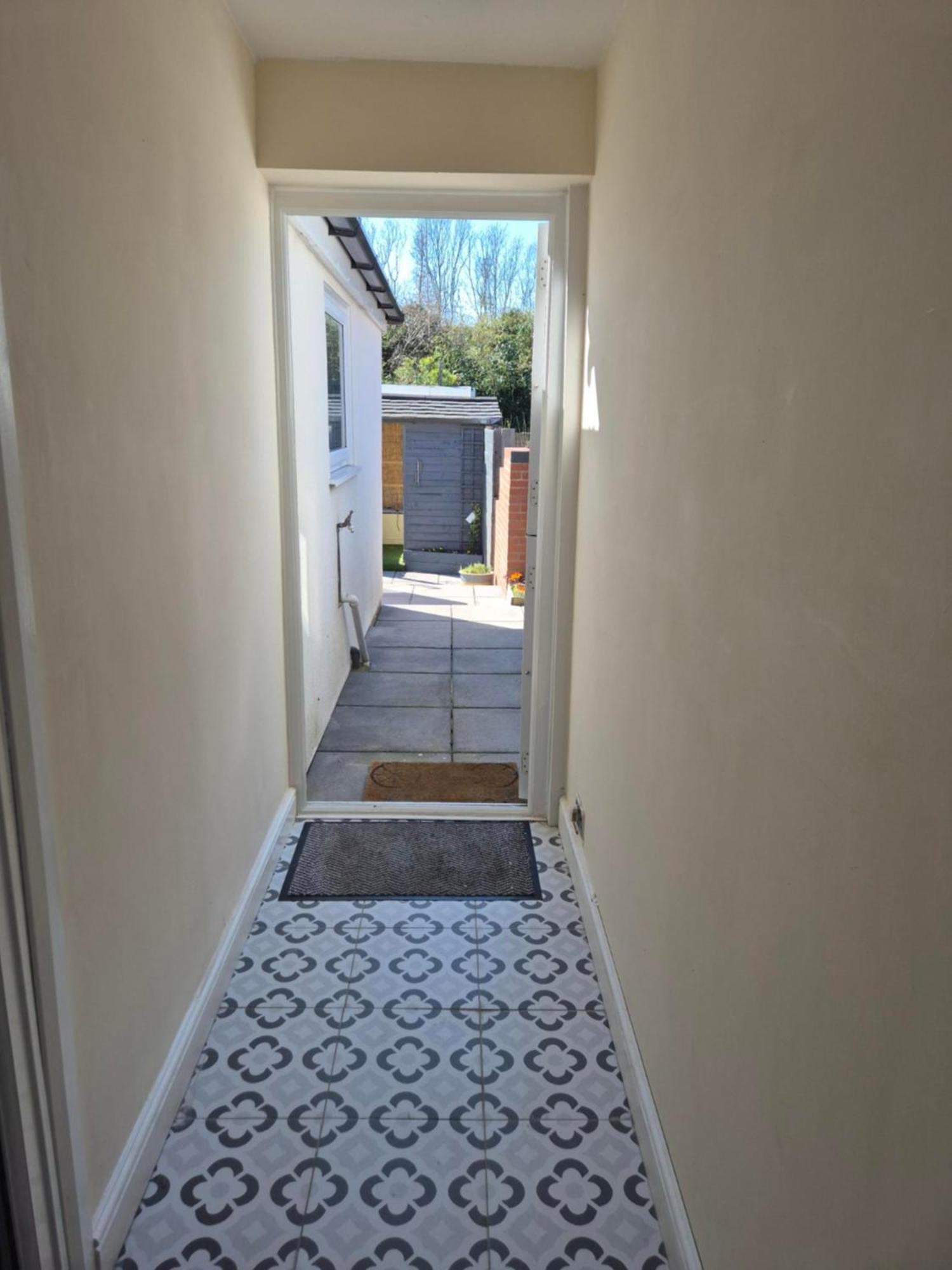 Accomadation Wrexham Kültér fotó
