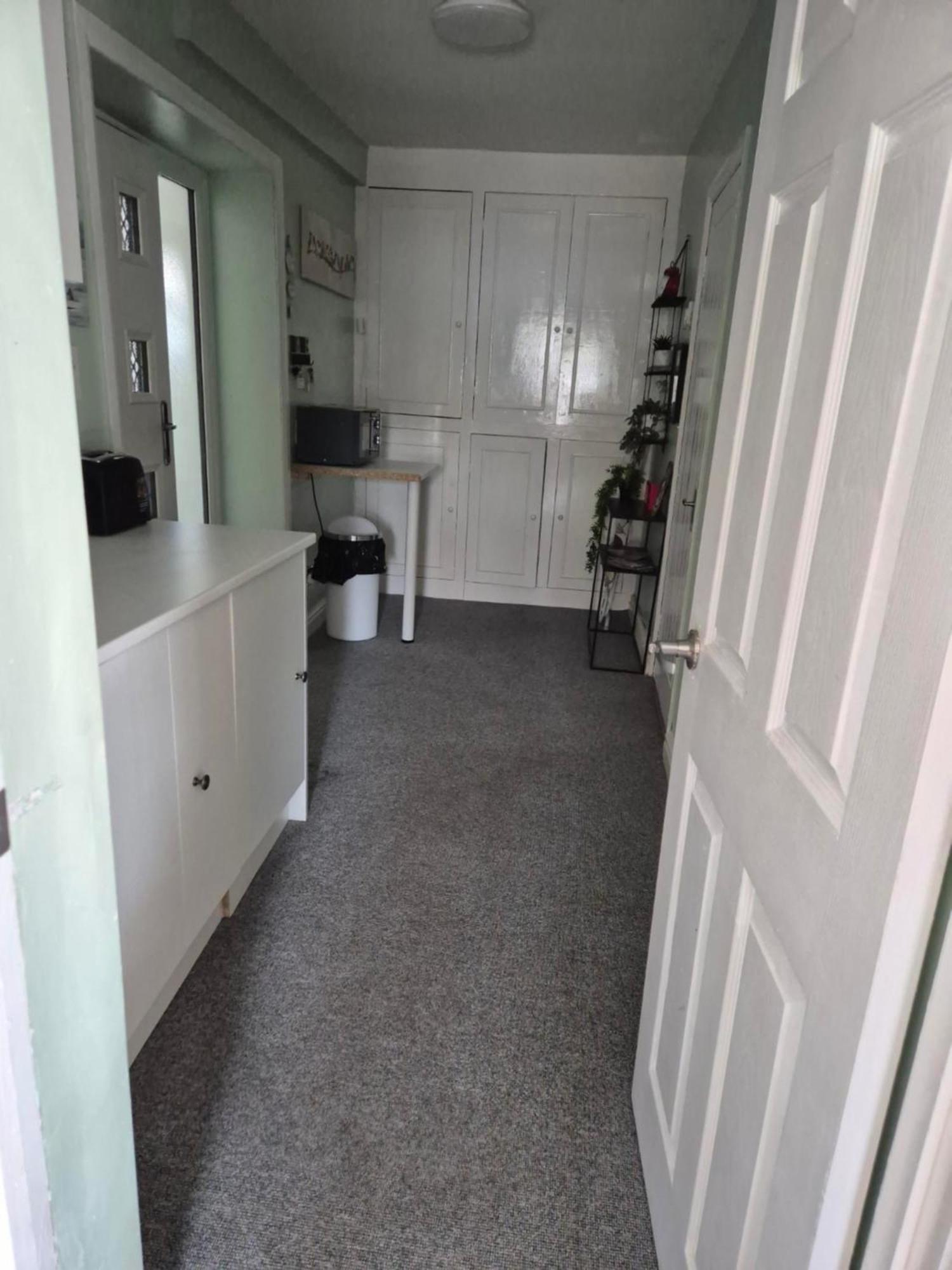 Accomadation Wrexham Kültér fotó