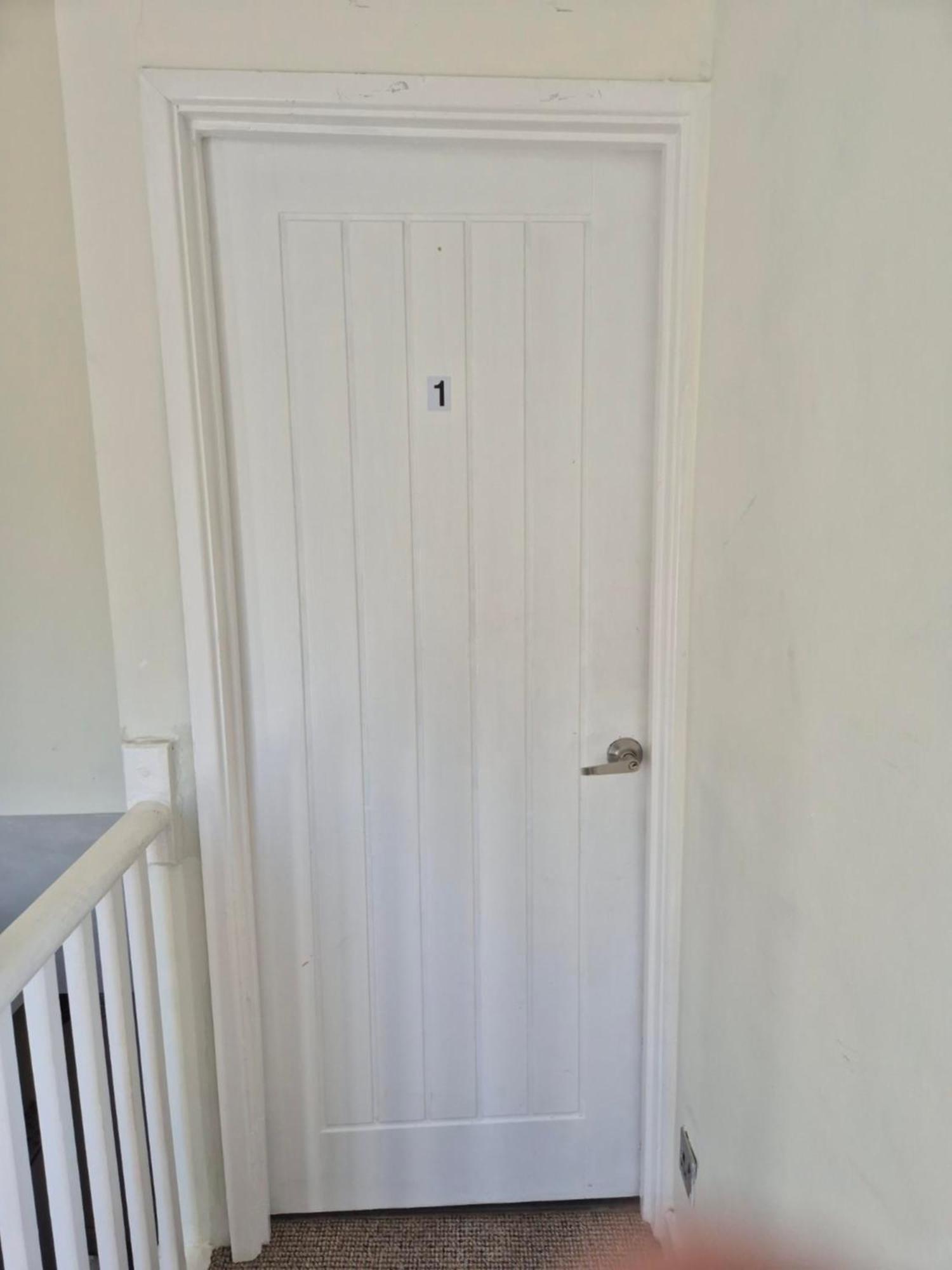 Accomadation Wrexham Kültér fotó