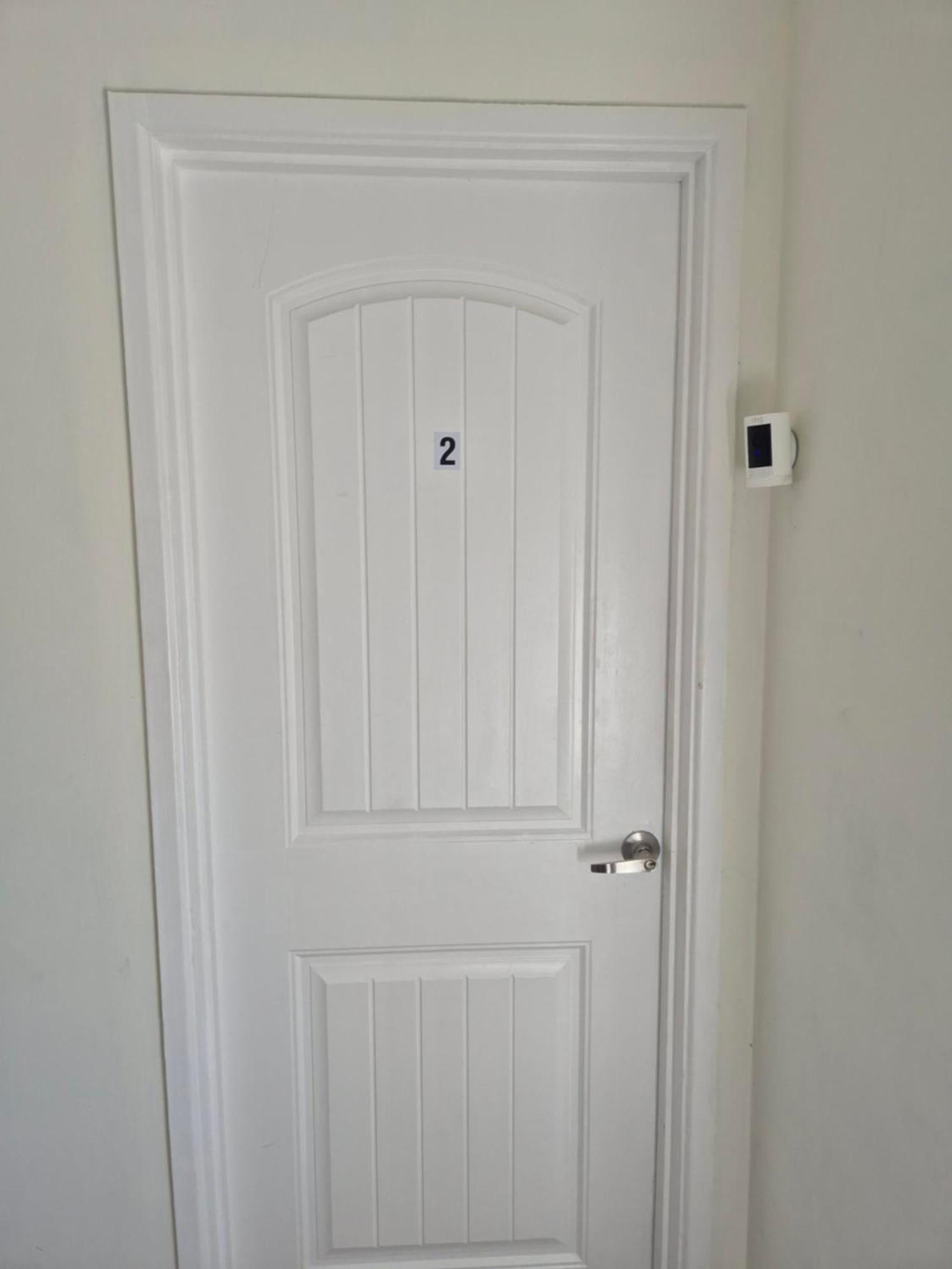 Accomadation Wrexham Kültér fotó