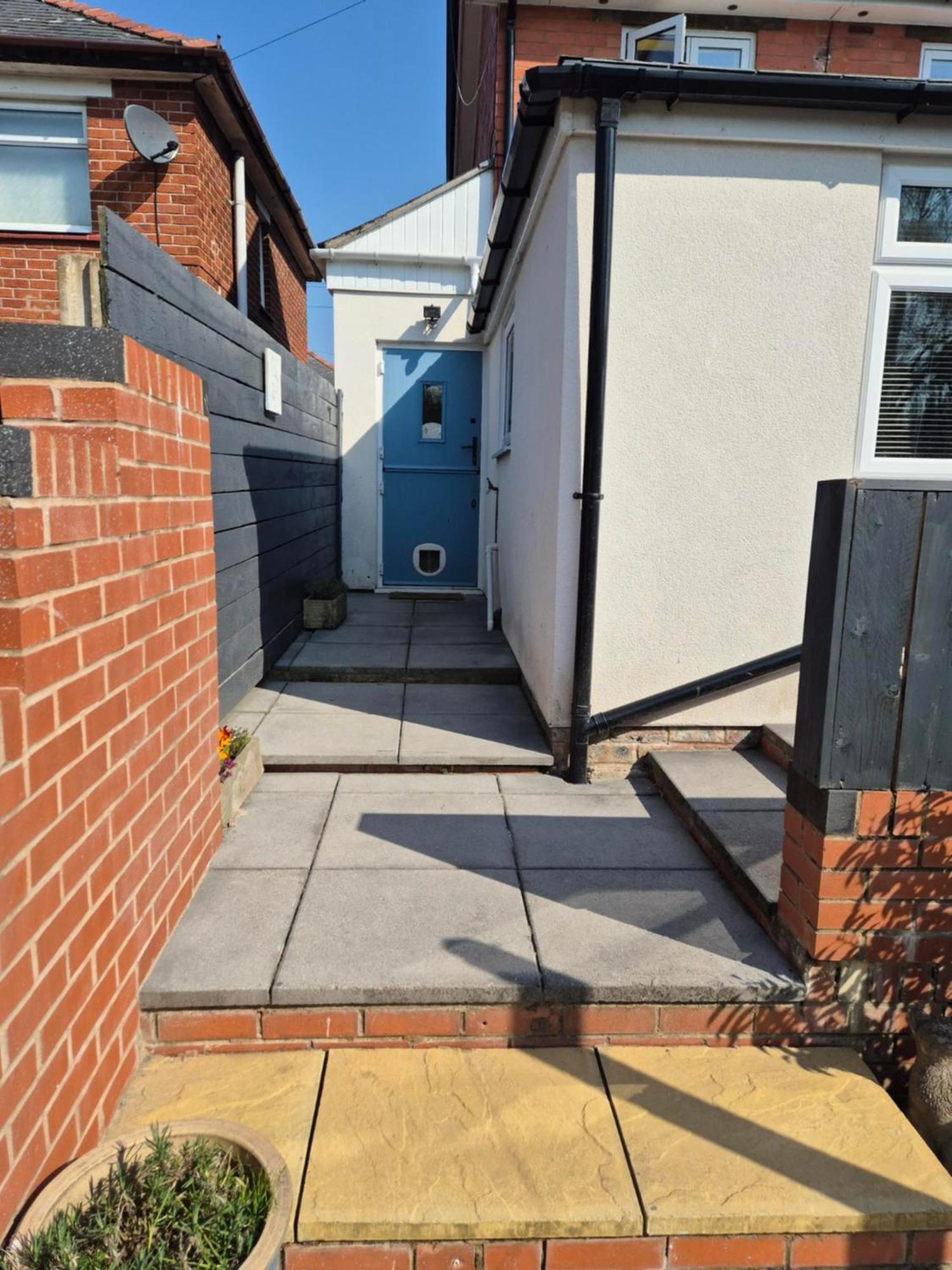 Accomadation Wrexham Kültér fotó