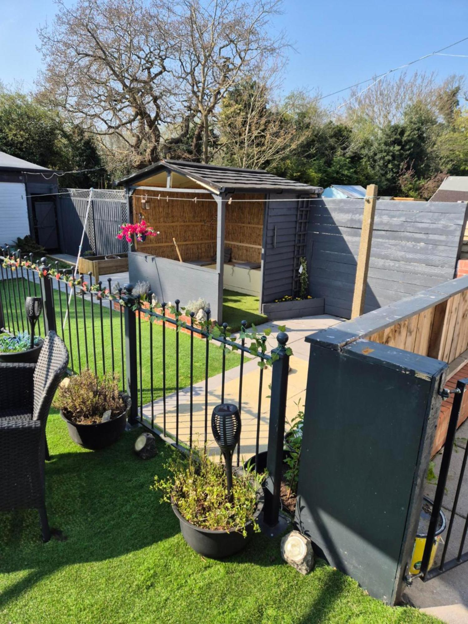 Accomadation Wrexham Kültér fotó