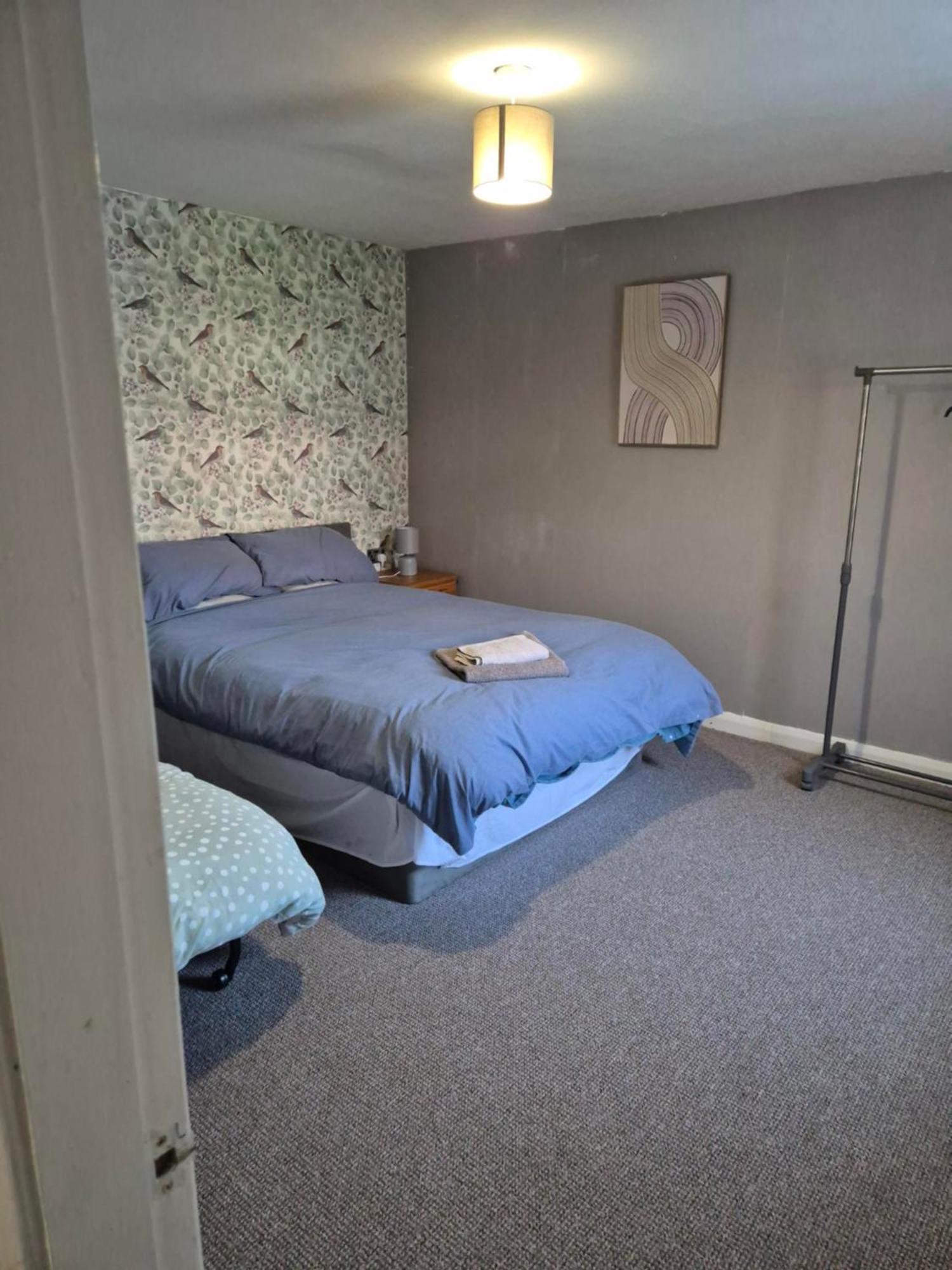 Accomadation Wrexham Kültér fotó