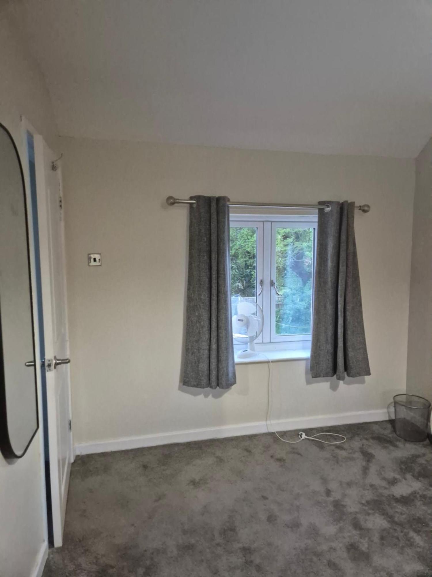 Accomadation Wrexham Kültér fotó