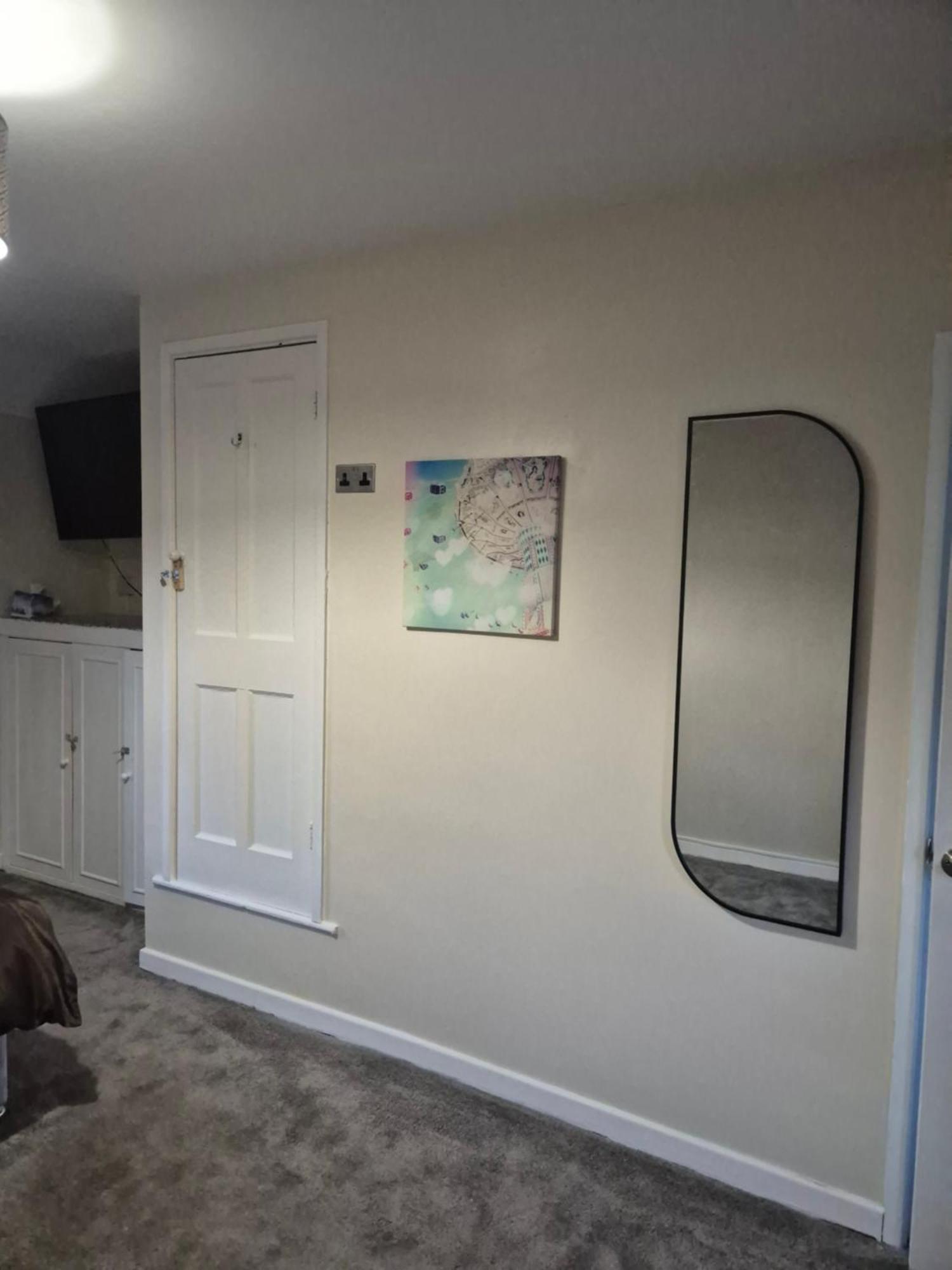 Accomadation Wrexham Kültér fotó