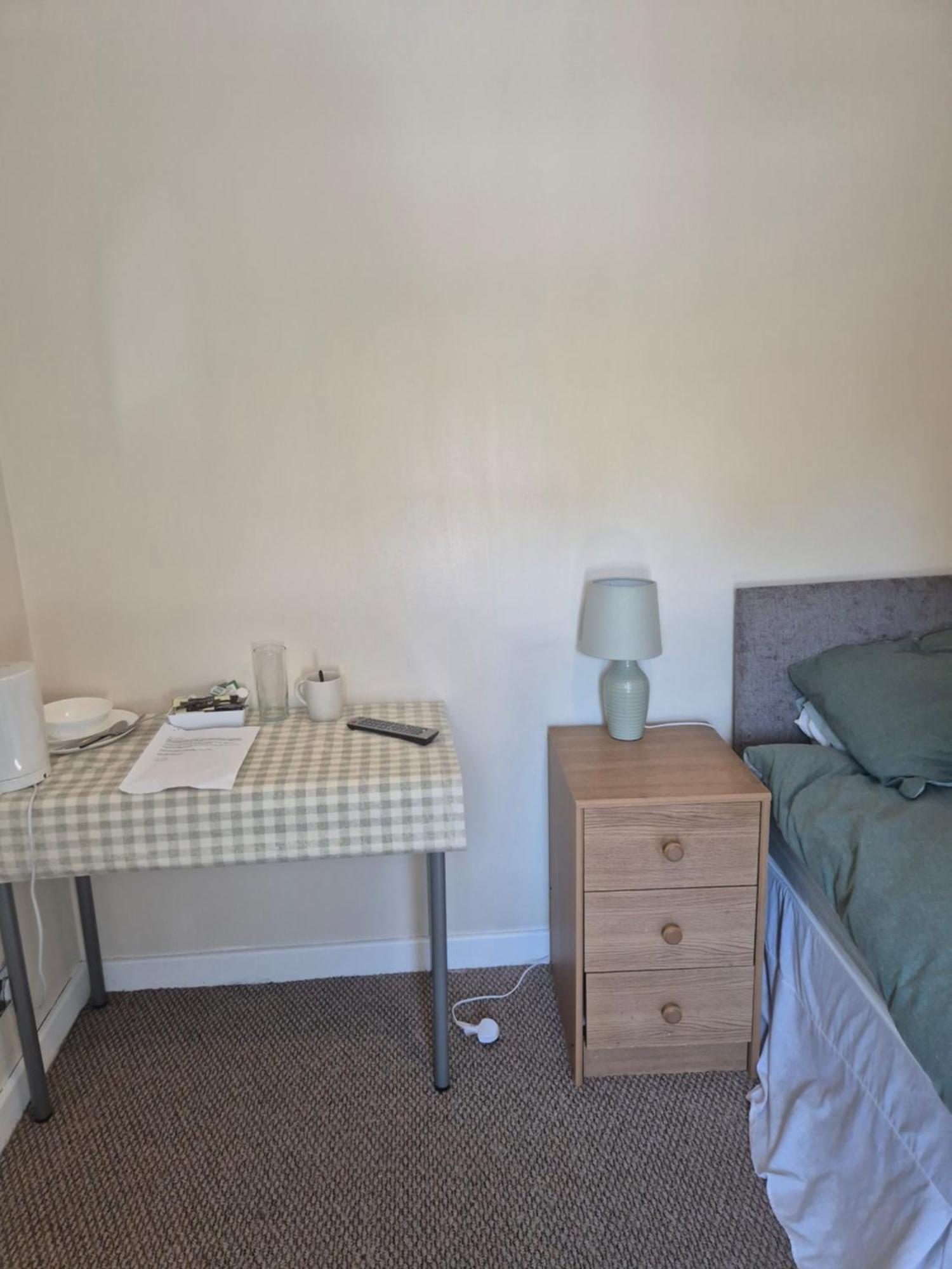 Accomadation Wrexham Kültér fotó