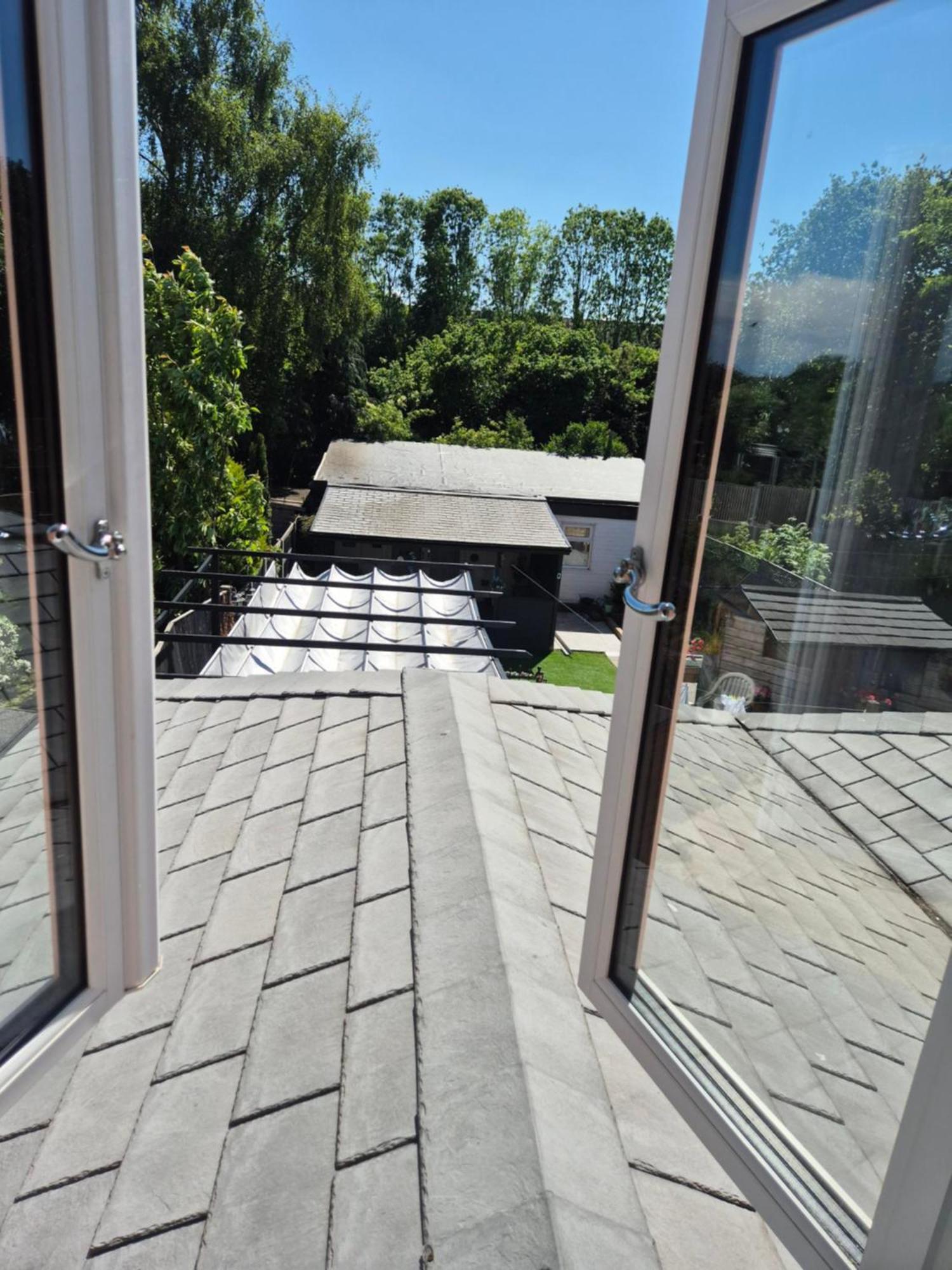 Accomadation Wrexham Kültér fotó
