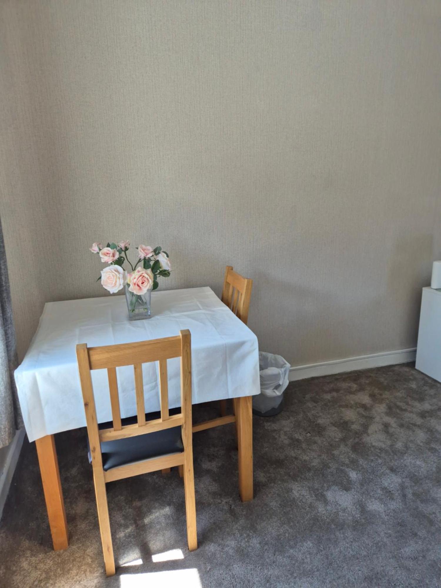 Accomadation Wrexham Kültér fotó