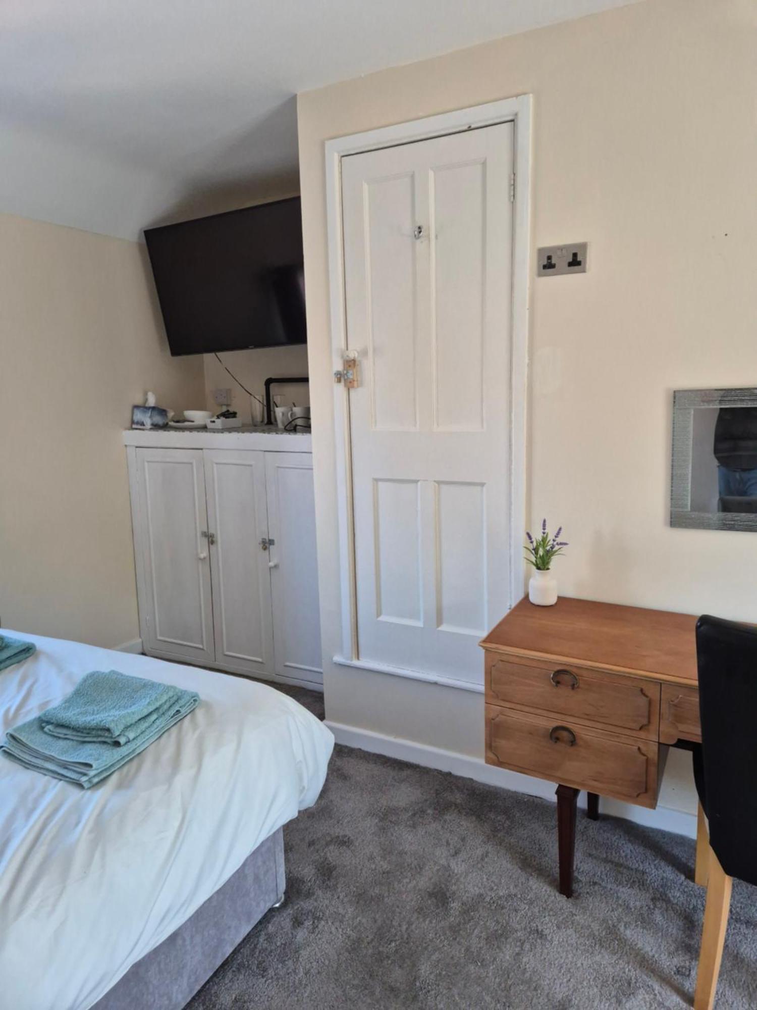 Accomadation Wrexham Kültér fotó